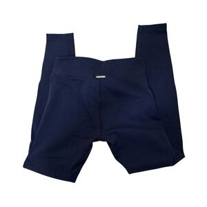 Koral Drive High Rise Serpentine Legging Martime Blue Size S